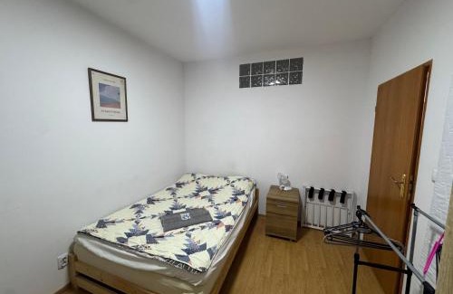 Tarnowskie Gory Apartamento | ApartmentsByMatyrafa-IX