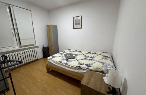 Tarnowskie Gory Apartamento | ApartmentsByMatyrafa-IX