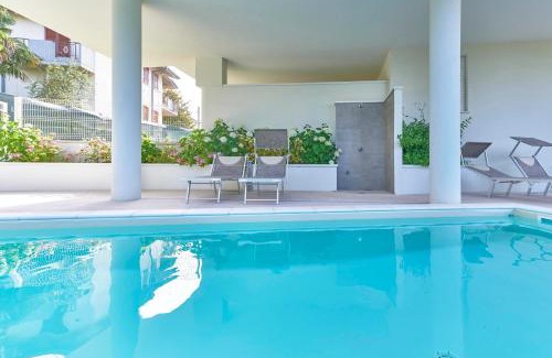 Montioni Apartamento | ApartmentsGarda - Le Terrazze Del Garda Residence