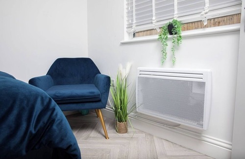 Cray Valley West Apartamento | ApartmentSleeps2-Patio-Parking-Petsok-Orpington