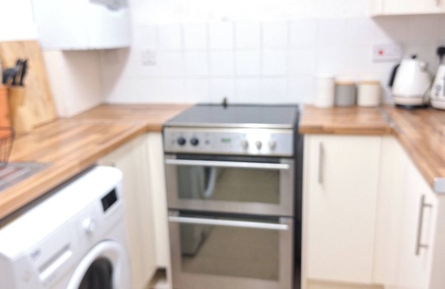 Huntingdon Apartamento | ApartmentSleeps4-Parking-NearHuntington-PetsOK
