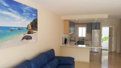 Castillo de Sabinillas Apartamento | ApartmentSleeps4-Pool-Bbq-Garden-Ac