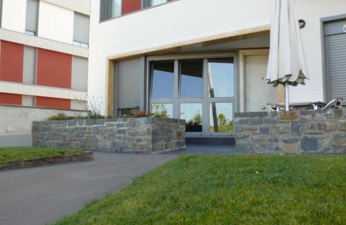 Abena Apartamento | APARTMENTSUITESPAIN FORMIGAL ORDESa