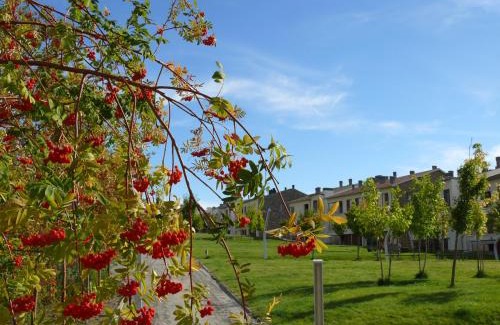 Abena Apartamento | APARTMENTSUITESPAIN FORMIGAL ORDESa