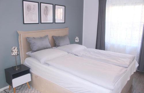 Niendorf Apartamento | Apartmentvermittlung Mehr als Meer - Objekt 73