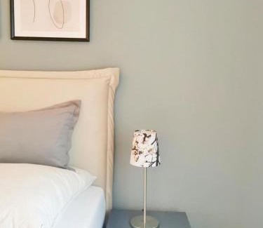 Niendorf Apartamento | Apartmentvermittlung Mehr als Meer - Objekt 73