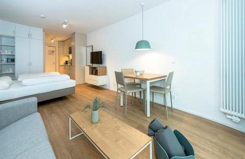 Langeoog Apartamento | Apartmentvilla Anna See Apartmentvilla Anna See 1-04
