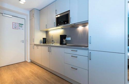 Langeoog Apartamento | Apartmentvilla Anna See Apartmentvilla Anna See 1-04
