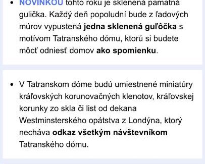 Tatranska Strba Apartamento | Apartmenty PATRIS