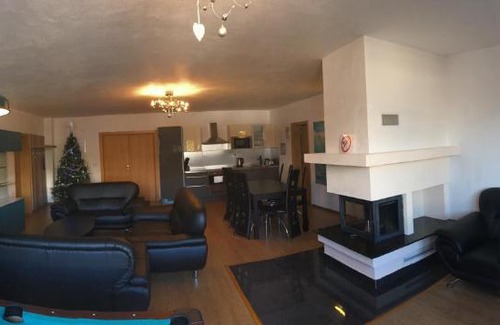 Tatranska Strba Apartamento | Apartmenty PATRIS