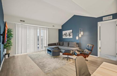 Bryant Pattengill West Apartamento | Apartmint at The Emerson Apartments - Ann Arbor