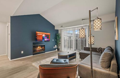 Bryant Pattengill West Apartamento | Apartmint at The Emerson Apartments - Ann Arbor