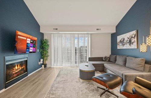 Bryant Pattengill West Apartamento | Apartmint at The Emerson Apartments - Ann Arbor