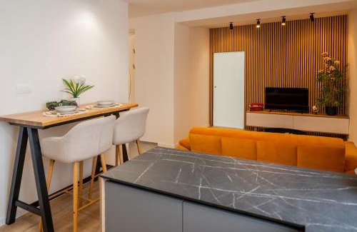 Juh Apartamento | Apartmoments Juzna Trieda