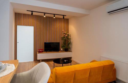 Juh Apartamento | Apartmoments Juzna Trieda