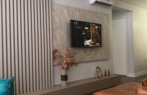 Barra Sul Apartamento | Aparto 2 Quartos Av Brasil Balneario Camboriu