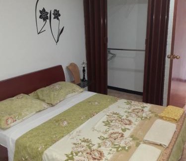 Baruta Apartamento | Aparto Suites 132, CA.