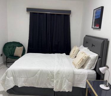 Naguanagua Apartamento | Aparto Suites Trigal