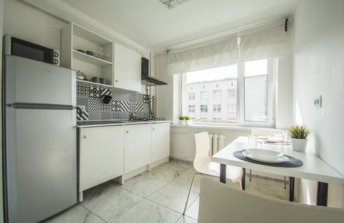 Minsk City Centre Apartamento | Aparton