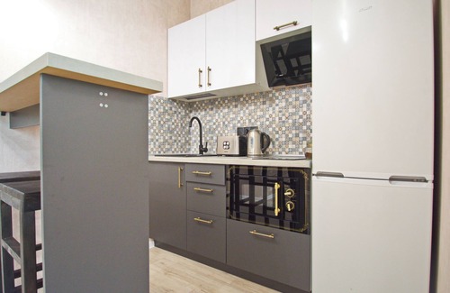 Oktyabrsky District Apartamento | Aparton.by - Tesly 24 str.
