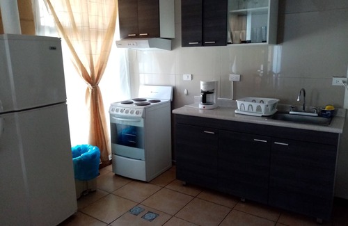 Guachipelín Apartamento | Apartotel Don Francisco