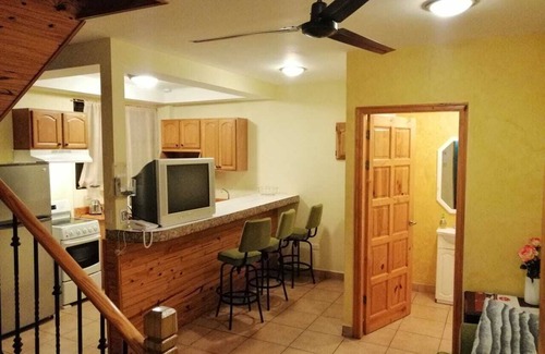 Guachipelín Apartamento | Apartotel Don Francisco