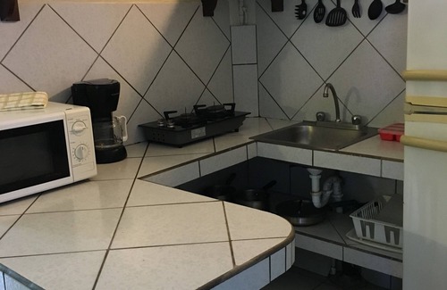 Jacó Hotel | Apartotel Gaviotas