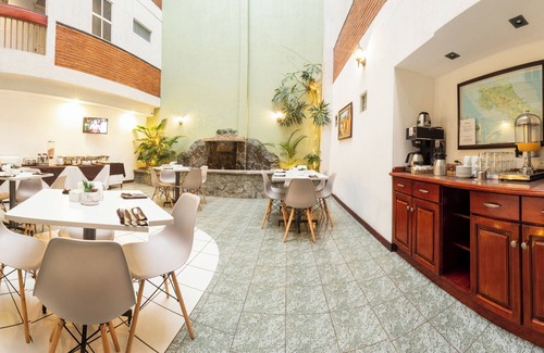 San Pedro Apartamento | Apartotel Tairona