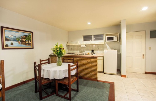 San Pedro Apartamento | Apartotel Tairona