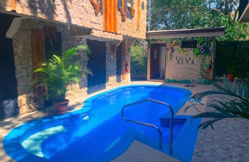 Tamarindo Apartamento | Apartotel VILLA ALTA TAMARINDO