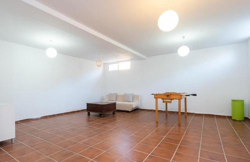 El Puerto de Santa María Chalet De Esquí | Apartoyou - Chalet & Pool