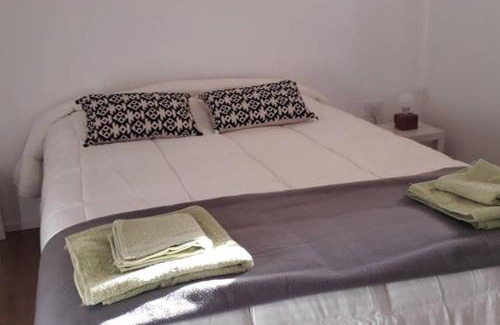 10 de Diciembre Apartamento | aparts centro 2 ambientes 1 habitación