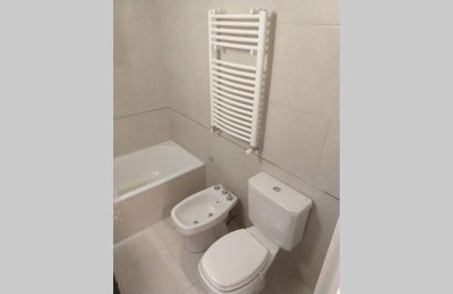 10 de Diciembre Apartamento | aparts centro 2 ambientes 1 habitación