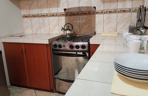 Centro histórico Apartamento | Aparts Centro Arequipa
