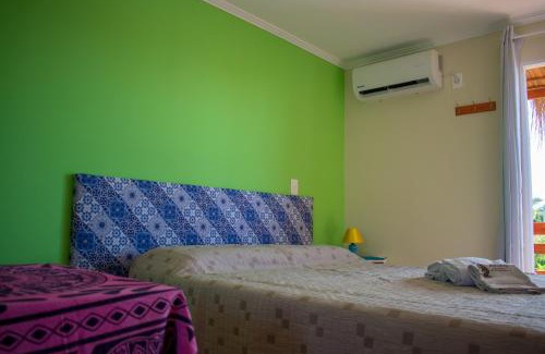 Barra de Valizas Apartamento | Aparts Dunas de Valizas