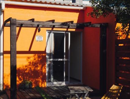 Barra de Valizas Apartamento | Aparts Dunas de Valizas