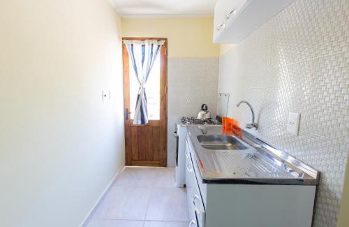 Barra de Valizas Apartamento | Aparts Dunas de Valizas
