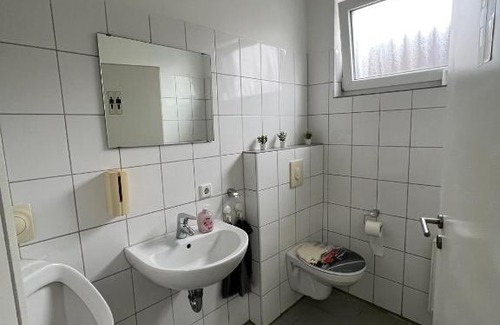 Linden-Mitte Apartamento | Aparts Room Hannover Centrum