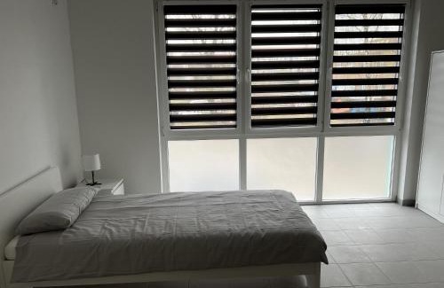 Linden-Mitte Apartamento | Aparts Room Hannover Centrum