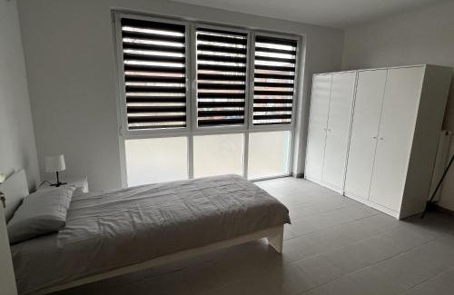 Linden-Mitte Apartamento | Aparts Room Hannover Centrum