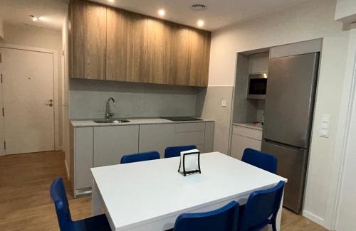 La Magdalena Apartamento | Aparts Zentrum 14 Barrioverde Izqda