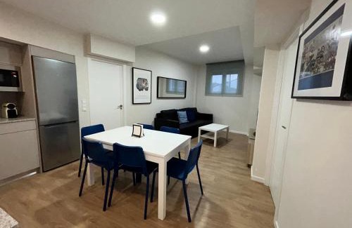 La Magdalena Apartamento | Aparts Zentrum 14 Barrioverde Izqda