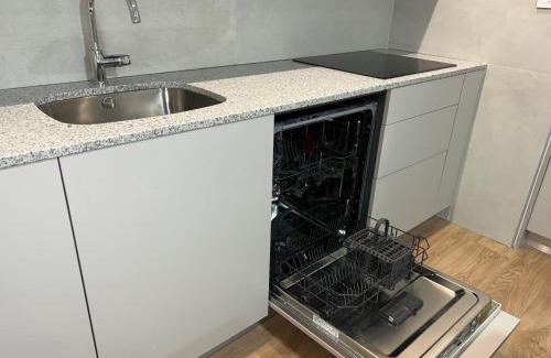 La Magdalena Apartamento | Aparts Zentrum 14 Barrioverde Izqda