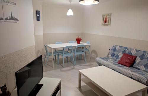 Seu de Urgell Apartamento | Apartseu