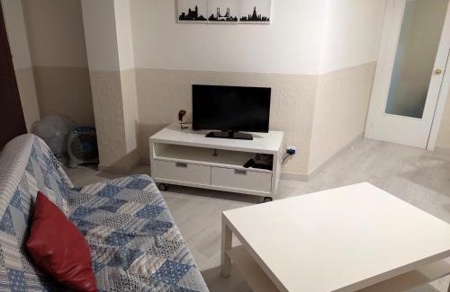Seu de Urgell Apartamento | Apartseu
