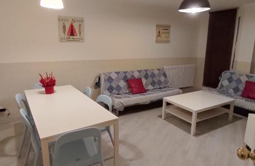 Seu de Urgell Apartamento | Apartseu