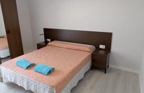 Seu de Urgell Apartamento | Apartseu