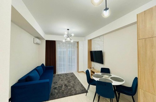 Riscani Apartamento | ApartsOasis