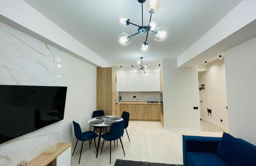 Riscani Apartamento | ApartsOasis