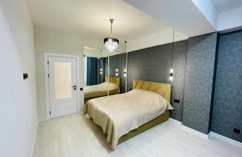Riscani Apartamento | ApartsOasis